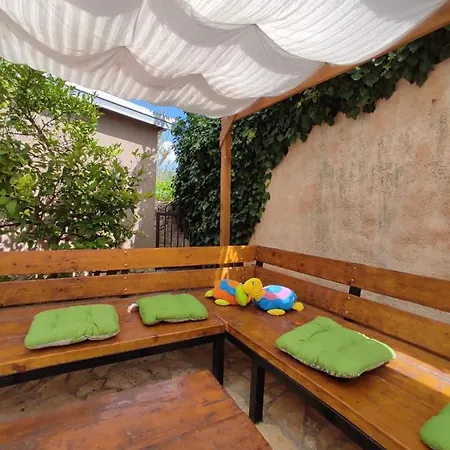 Appartamento Amans Pola