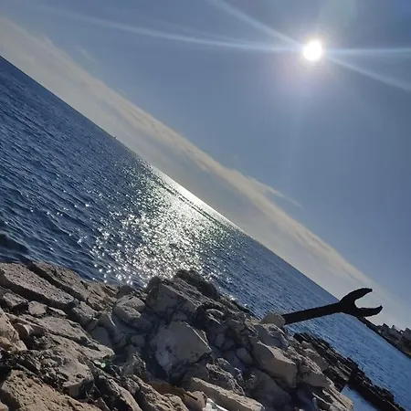 Amans Appartamento *