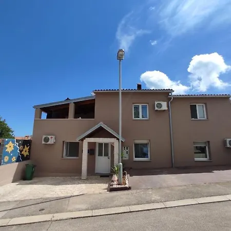 Amans Apartmán *