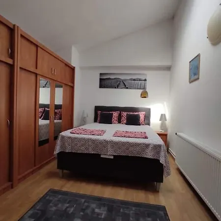 Amans Apartmán