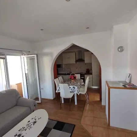 Apartmán Amans Pula