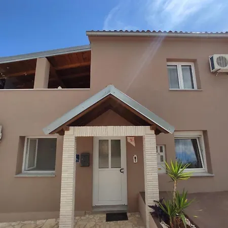 Apartmán Amans