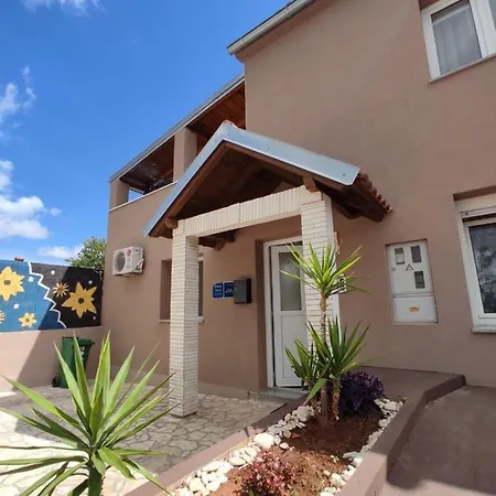 Amans Apartmán