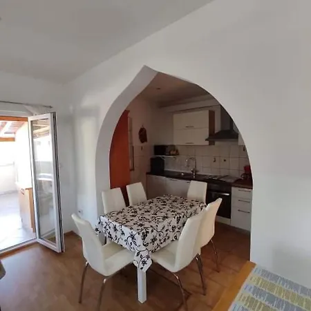 Apartmán Amans *