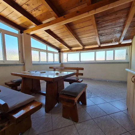 Appartement Amans 1 *