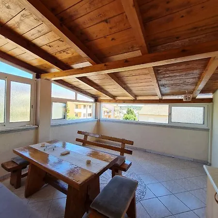 Amans Apartmán Pula