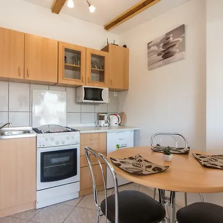 Amans Apartmán Pula