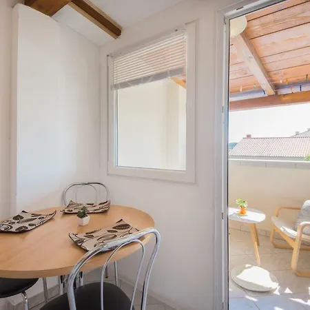Apartmán Amans Pula