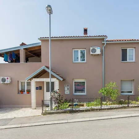 Apartmán Amans