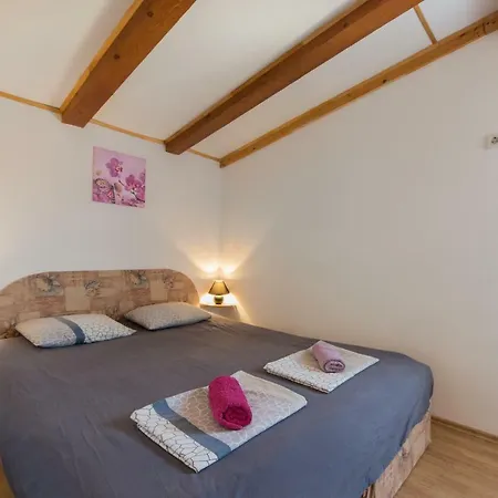 Amans Apartmán *