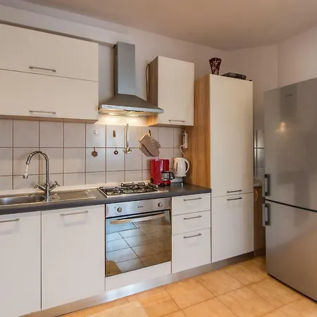 Apartmán Amans Pula