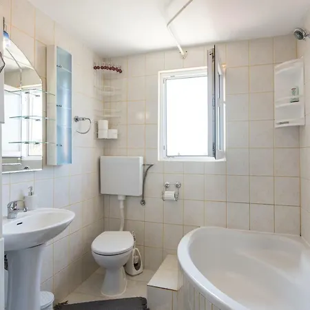 Amans Apartmán