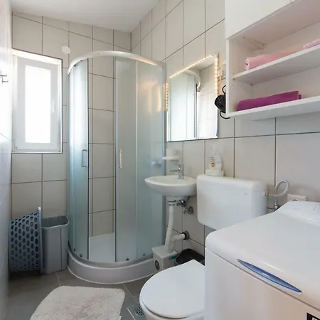 Amans Apartmán