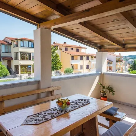 Apartmán Amans *