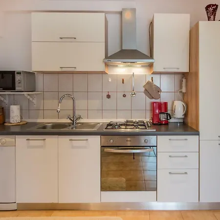 Amans Apartmán Pula