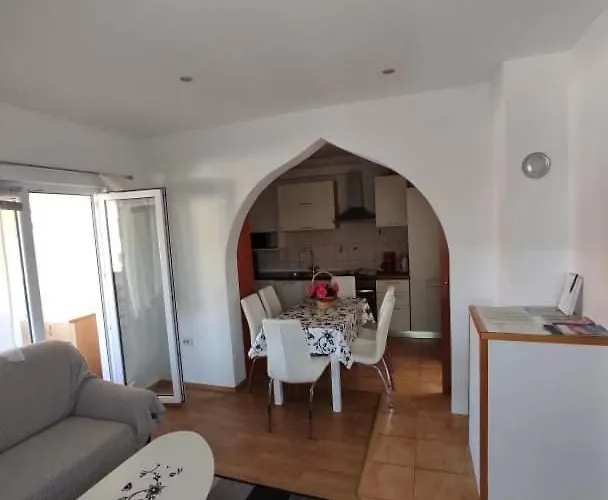 Apartamento Amans Pula