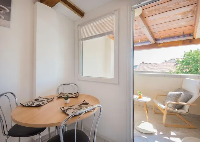 Apartamento Amans Pula