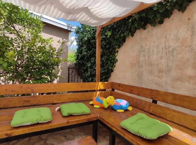 Apartment Amans Pula