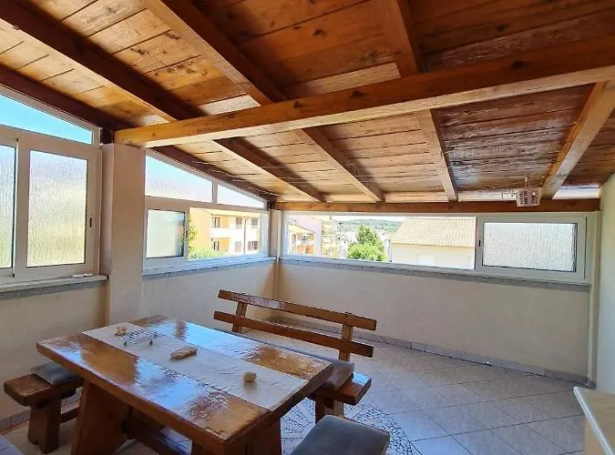 Amans Apartment Pula