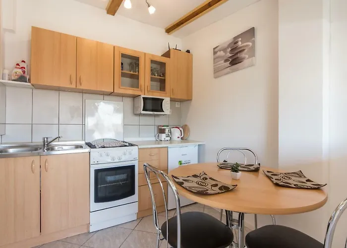 Amans Apartment Pula