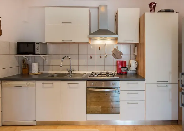 Amans Apartment Pula